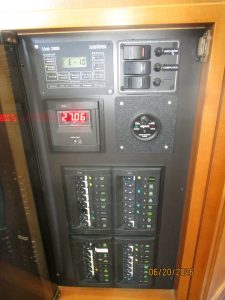Northwest 45, trawler for sale