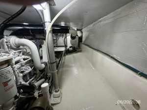 Northwest 45, trawler for sale