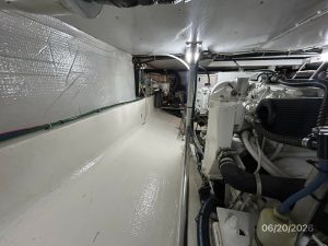 Northwest 45, trawler for sale