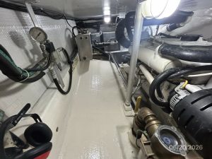Northwest 45, trawler for sale