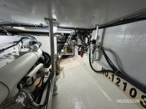 Northwest 45, trawler for sale