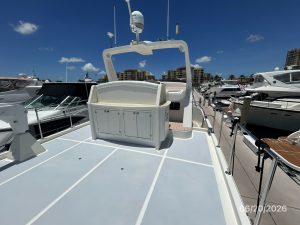 Northwest 45, trawler for sale