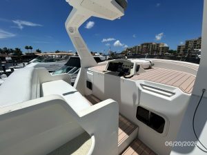 Northwest 45, trawler for sale