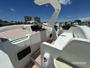 Northwest 45, trawler for sale