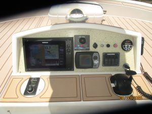Northwest 45, trawler for sale