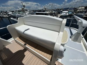 Northwest 45, trawler for sale