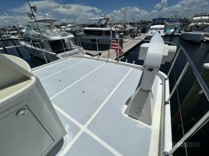Northwest 45, trawler for sale