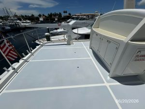 Northwest 45, trawler for sale