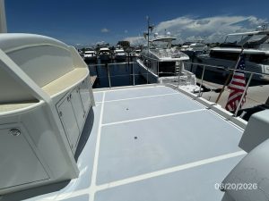 Northwest 45, trawler for sale