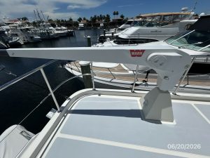 Northwest 45, trawler for sale