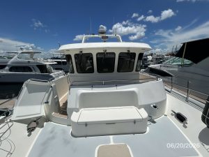 Northwest 45, trawler for sale