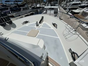 Northwest 45, trawler for sale