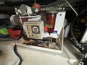 Northwest 45, trawler for sale