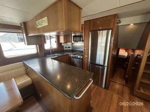Northwest 45, trawler for sale