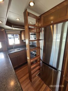 Northwest 45, trawler for sale