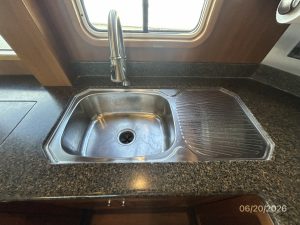 Northwest 45, trawler for sale