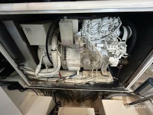 Northwest 45, trawler for sale