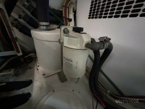 Northwest 45, trawler for sale