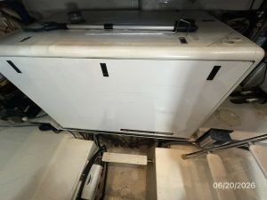 Northwest 45, trawler for sale
