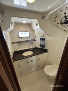 Northwest 45, trawler for sale