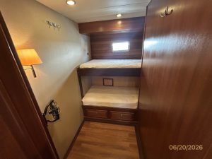 Northwest 45, trawler for sale