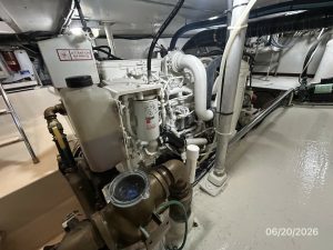 Northwest 45, trawler for sale