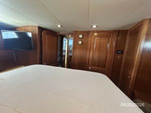 Northwest 45, trawler for sale