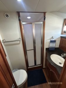 Northwest 45, trawler for sale