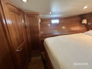 Northwest 45, trawler for sale