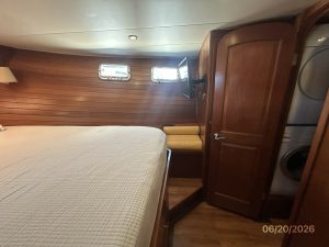 Northwest 45, trawler for sale