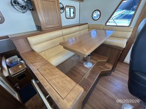 Northwest 45, trawler for sale