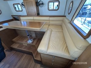 Northwest 45, trawler for sale