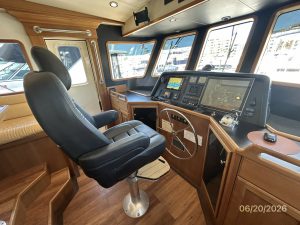 Northwest 45, trawler for sale