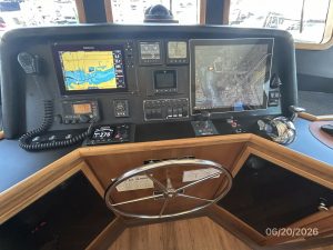Northwest 45, trawler for sale