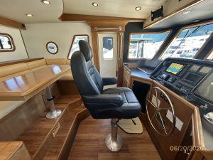 Northwest 45, trawler for sale