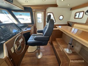 Northwest 45, trawler for sale