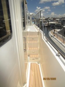 Northwest 45, trawler for sale