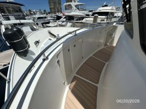 Northwest 45, trawler for sale