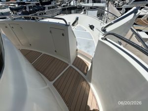 Northwest 45, trawler for sale