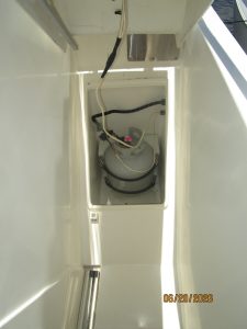 Northwest 45, trawler for sale