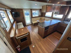 Northwest 45, trawler for sale