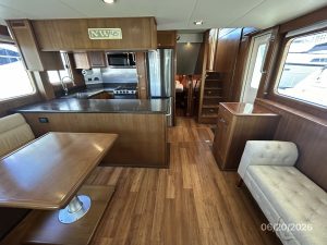 Northwest 45, trawler for sale