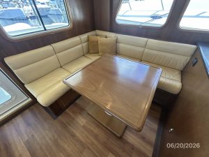 Northwest 45, trawler for sale