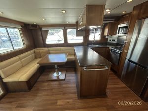Northwest 45, trawler for sale