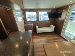 Northwest 45, trawler for sale