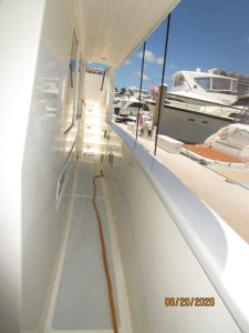 Northwest 45, trawler for sale