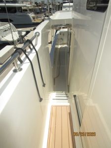 Northwest 45, trawler for sale