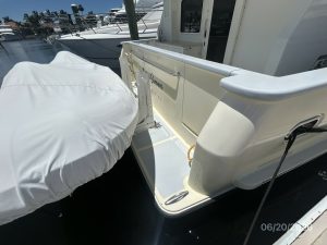 Northwest 45, trawler for sale