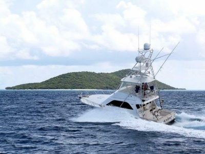 Cabo 40
