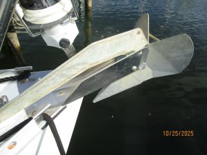 deck, Beneteau 373, sailboat for sale